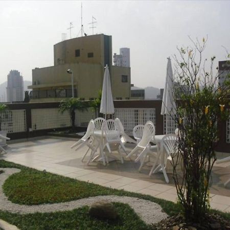 Appartement Linda Cidade De Santos 505 Extérieur photo