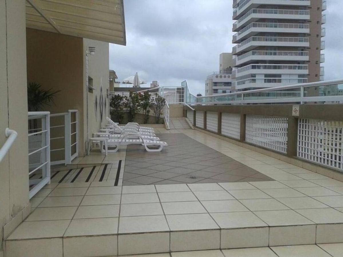 Appartement Linda Cidade De Santos 505 Extérieur photo