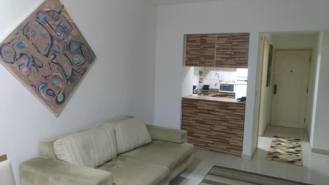Appartement Linda Cidade De Santos 505 Extérieur photo