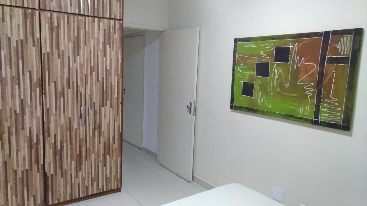 Appartement Linda Cidade De Santos 505 Extérieur photo